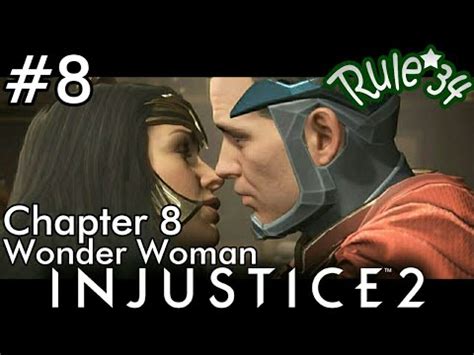 injustice 2 rule 34|Rule34 .